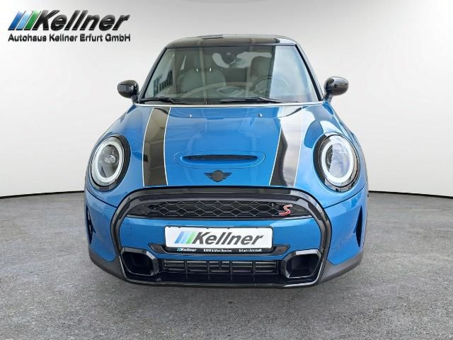 MINI Cooper S - Samsaru's Car Outlet