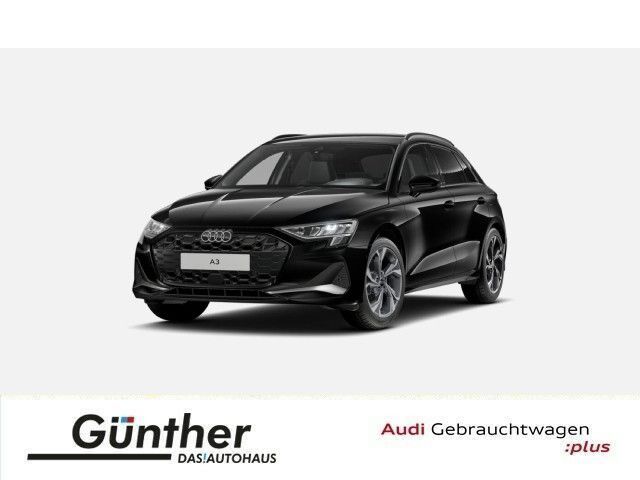 Audi A3 Sportback 35 TFSI - Samsaru's Car Outlet
