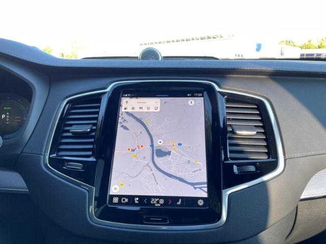 Volvo XC90 T8 Ultimate Dark Recharge AWD,360°Kamera,7-