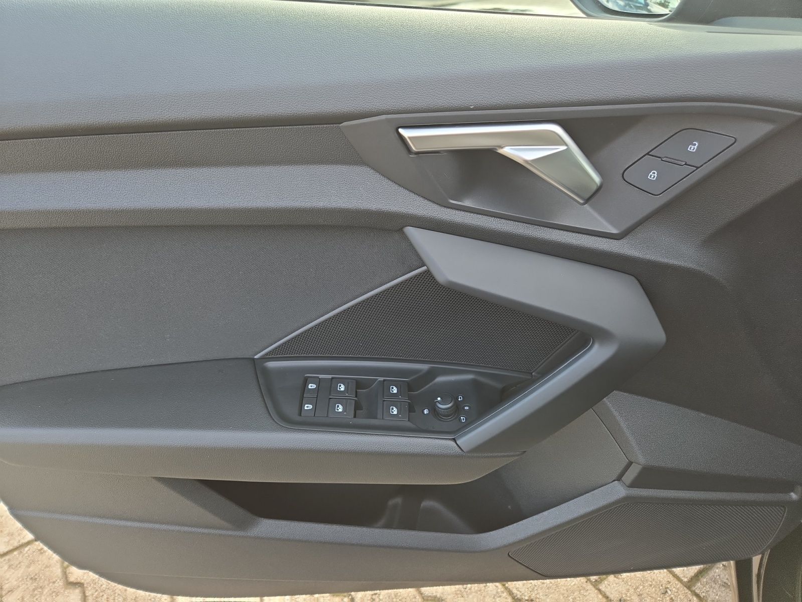 Audi A3 Sportback 30 TDI S tronic, KAM/GRA/VIRTUAL/NA