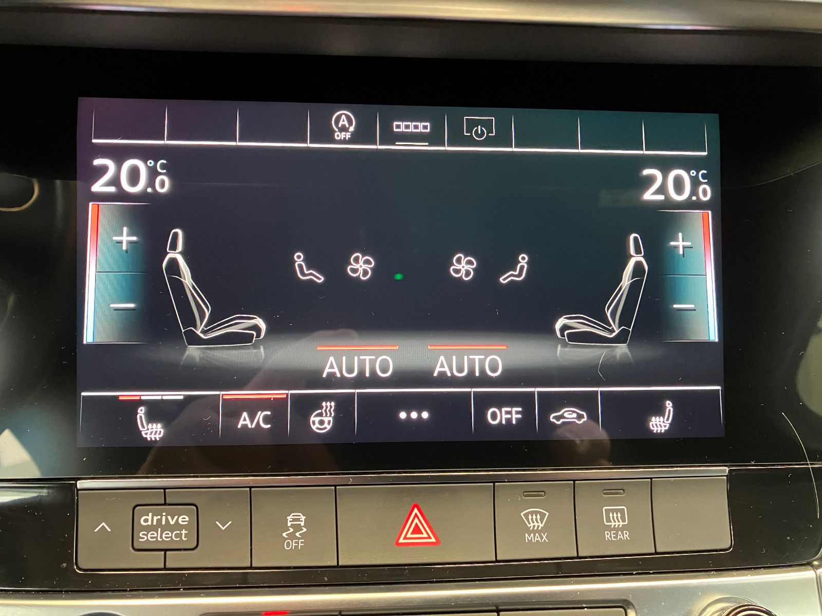 Audi A6 Avant 45 TDI quattro design - Samsaru's Car Outlet