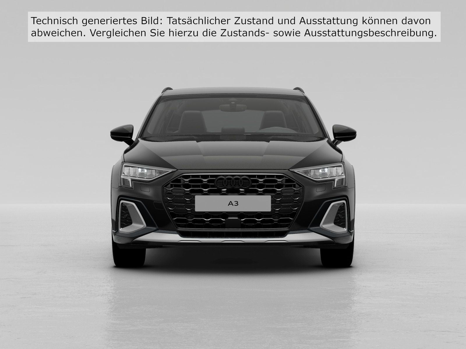Audi A3 allstreet 35TFSI S tr. - Samsaru's Car Outlet
