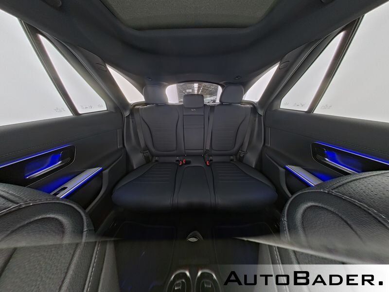 Mercedes-Benz GLC 220 d 4M AMG Advanced+ PSD AHK DISTR 19 MY26