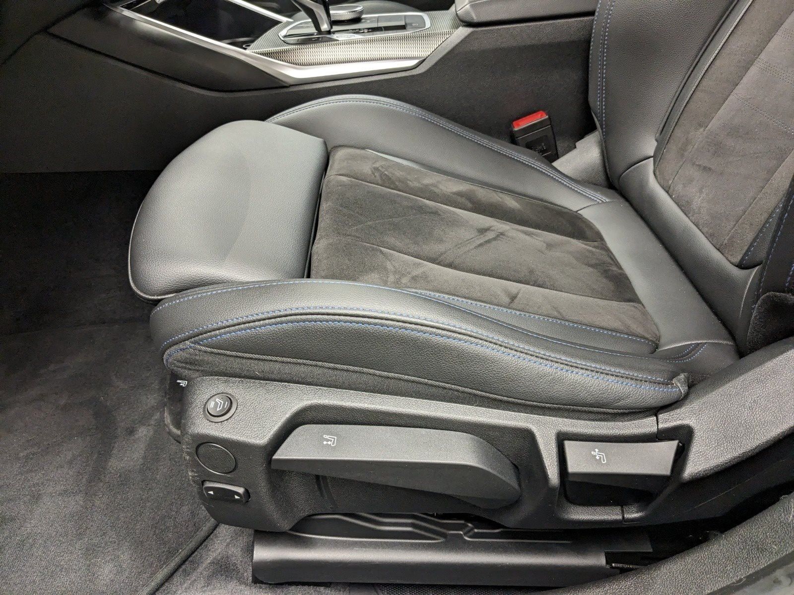 BMW 320d M Sport - Samsaru's Car Outlet