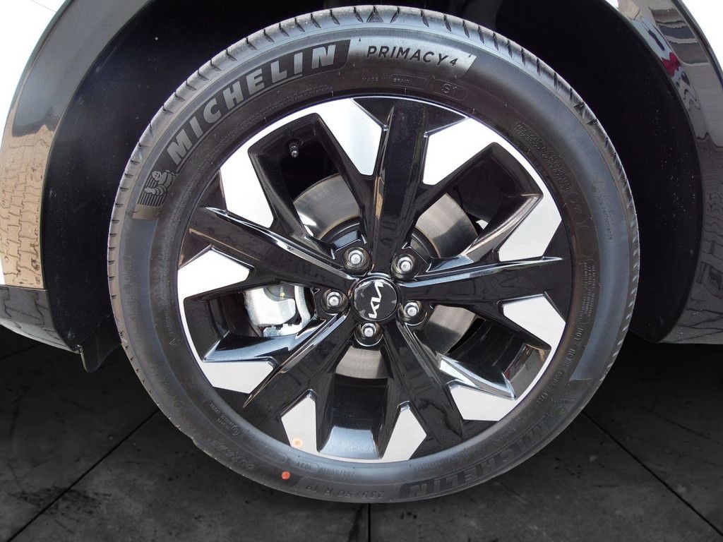 Kia Sportage Plug Ride 1.6T PHEV AWD DriveWise-Park-