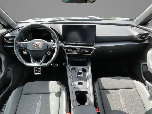 Cupra Formentor VZ 2.0TSI (310PS) 7-Gang-DSG 4Drive