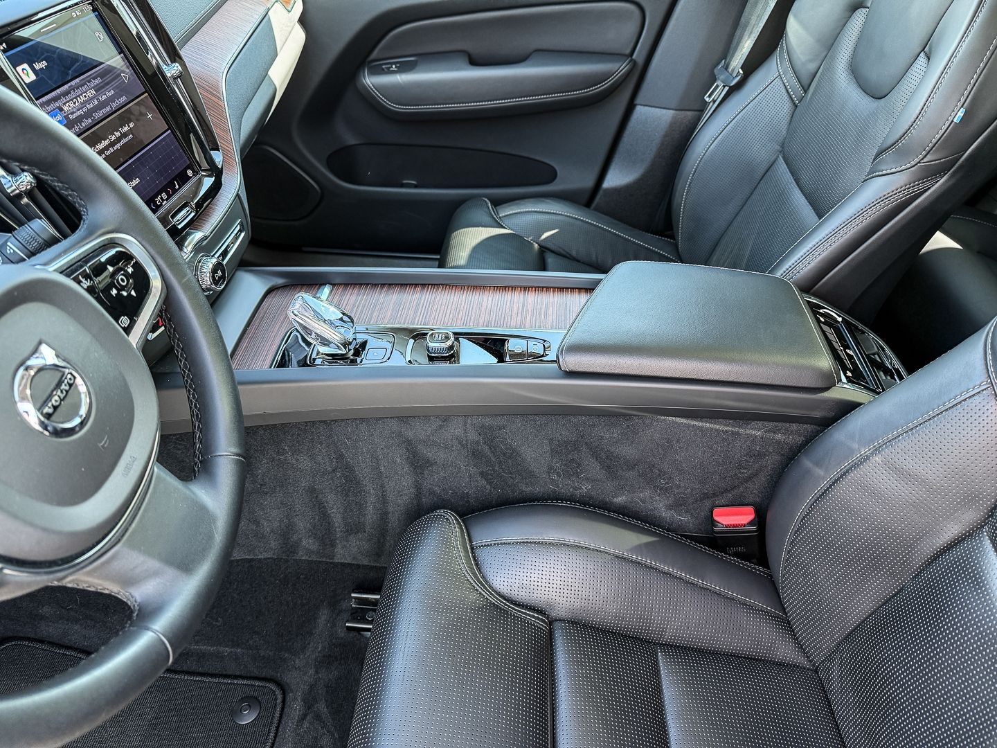 Volvo XC60 EU6d B5 Diesel AWD Ultimate Bright HUD Stan