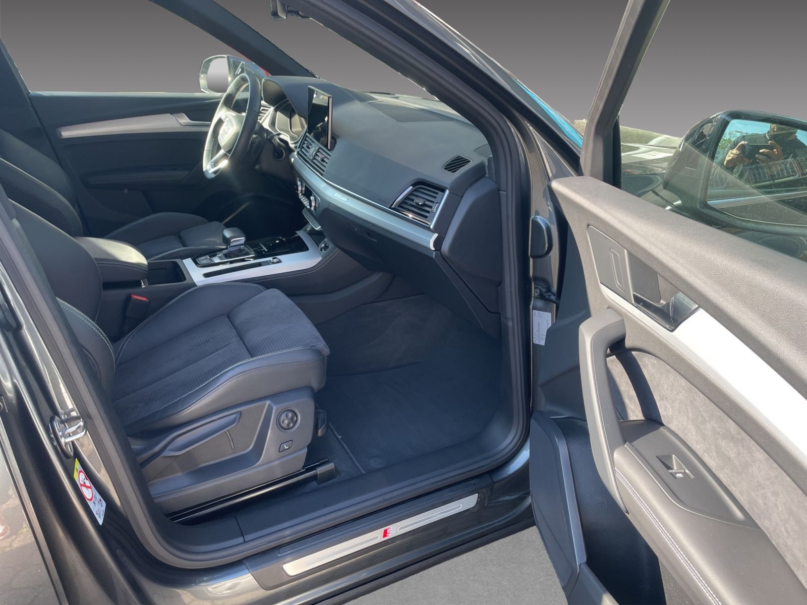 Audi Q5 Sportback  S line 40 TFSI quattro S tronic