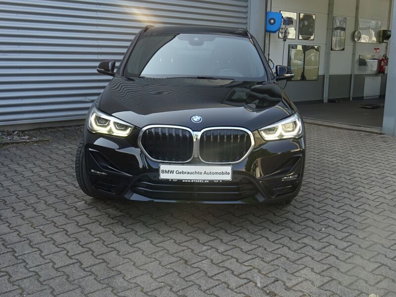 BMW X1 xDrive25e Sport Line - Samsaru's Car Outlet