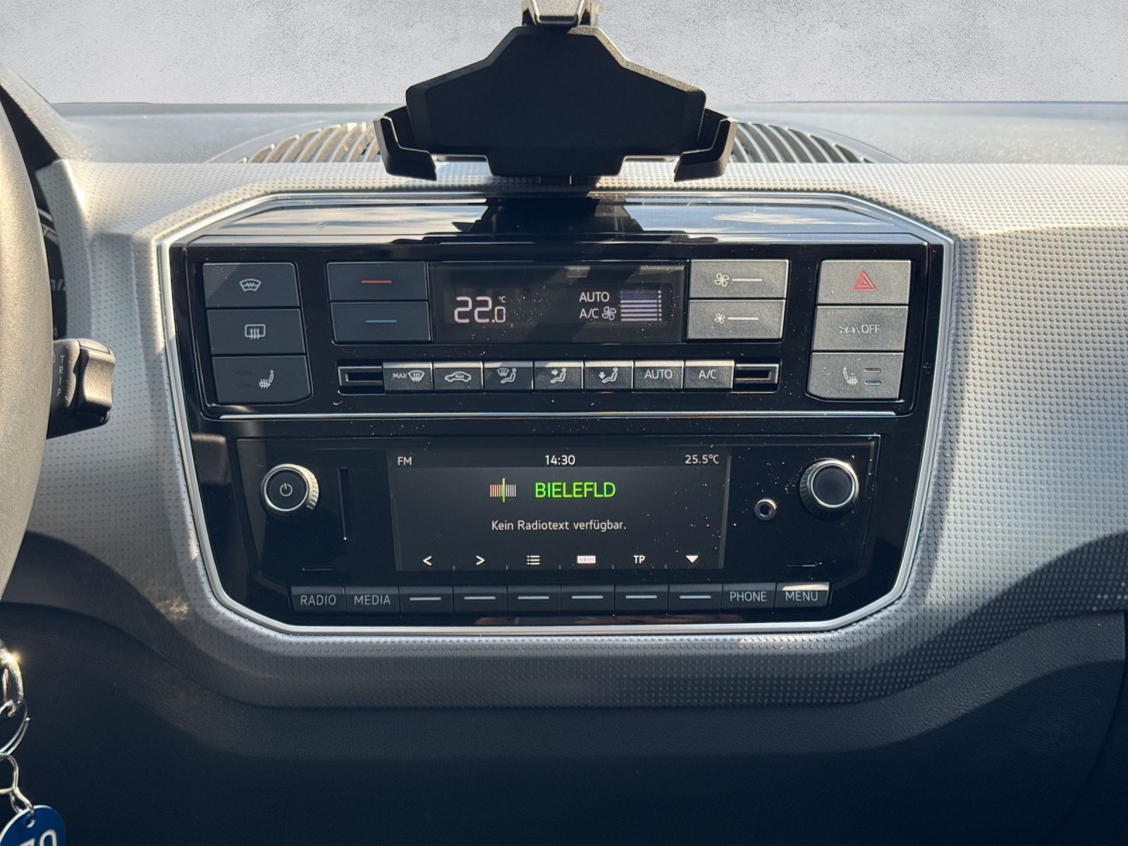 Skoda Citigo Elektro iV Style - Samsaru's Car Outlet