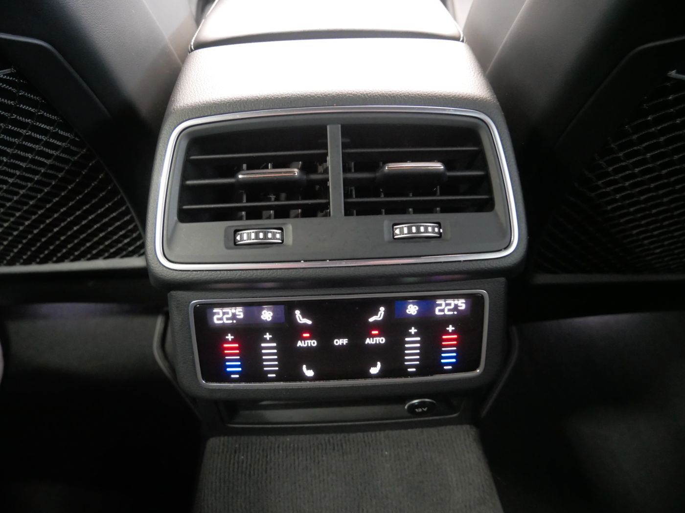 Audi A6 Avant 55 TFSI quattro S line S tro. MATRIX AH