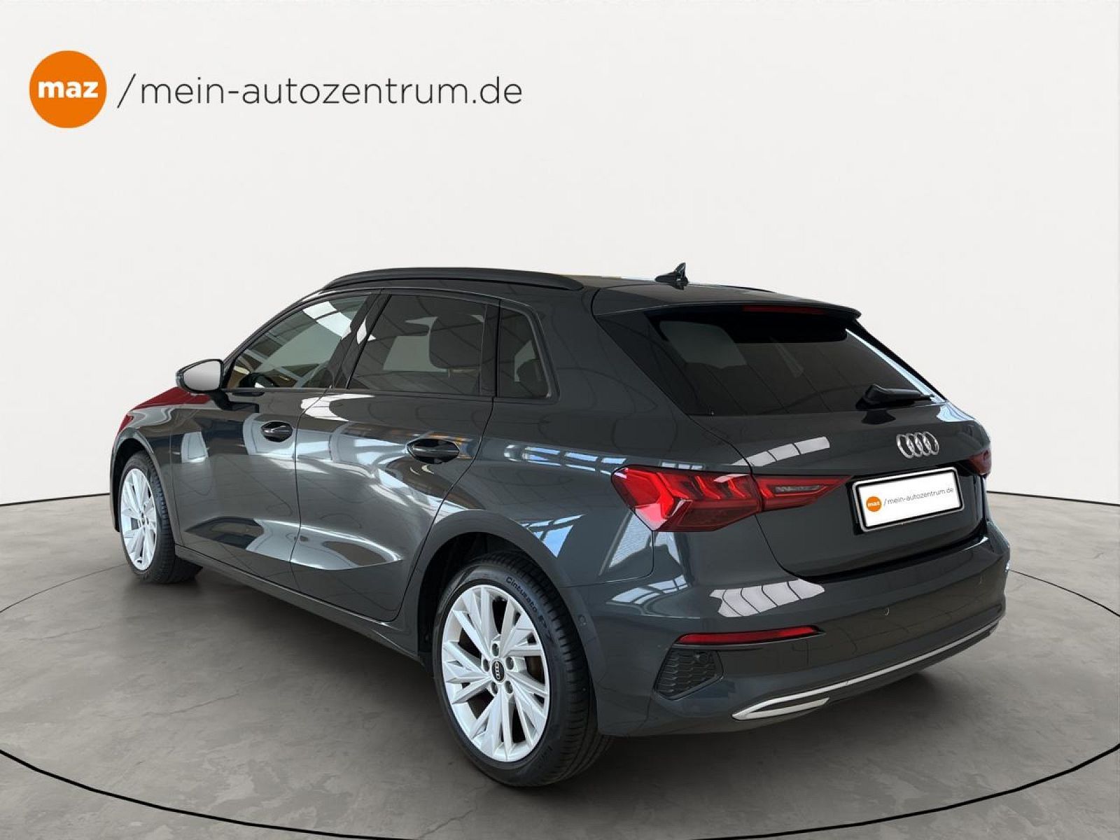 Audi A3 Sportback 35 TFSI S-tronic advanced Bluetooth