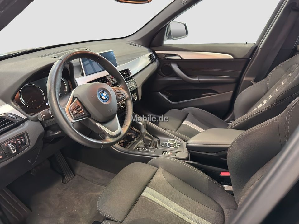 BMW X1 xDrive25e Advantage - Samsaru's Car Outlet