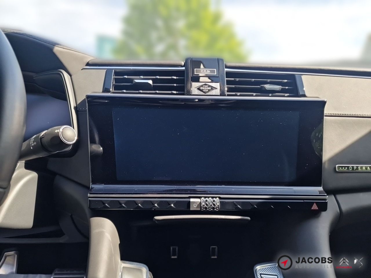DS Automobiles 9 E-Tense Hybrid 360 4x4 (Plug-In) Rivoli+ (EU6d