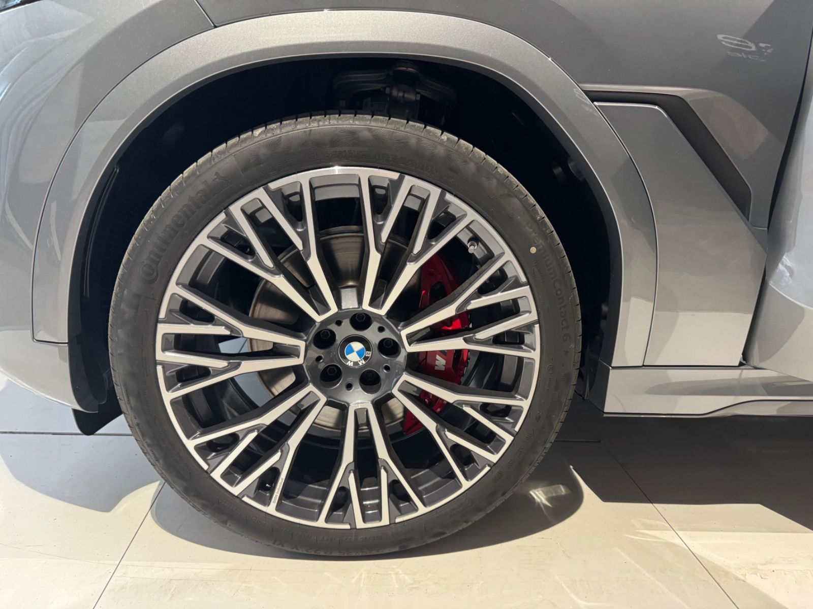 BMW X6 30 d xDrive M Sport