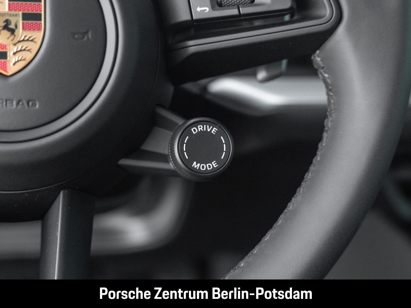Porsche Cayenne BOSE LED-Matrix Panorama Surround-View