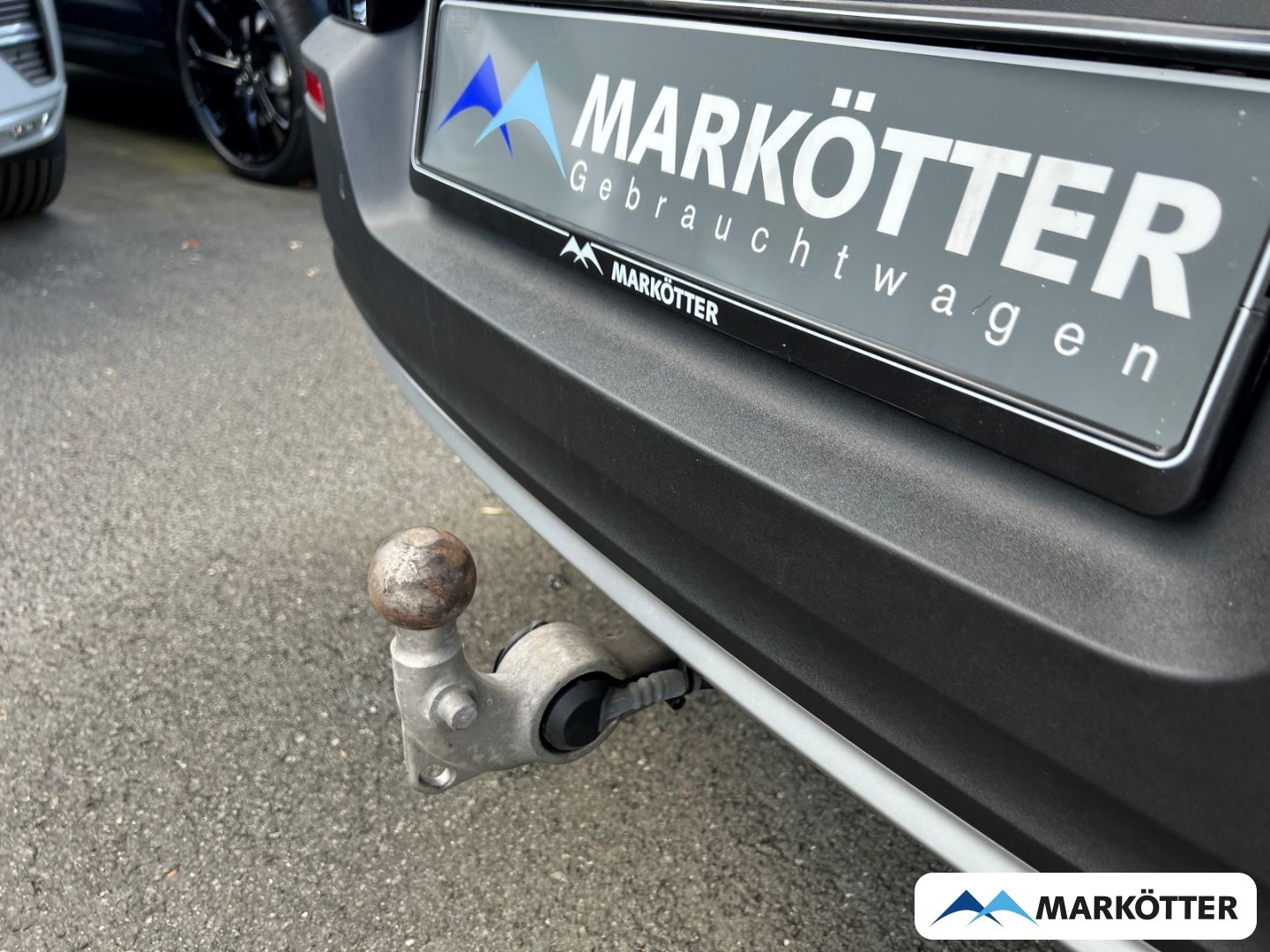 Volvo XC40 T4 Recharge Inscription Expression AHK/PANO