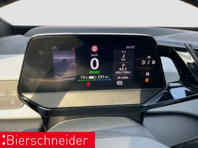 Volkswagen ID.3 Pro AHK PANO MATRIX HuD 20
