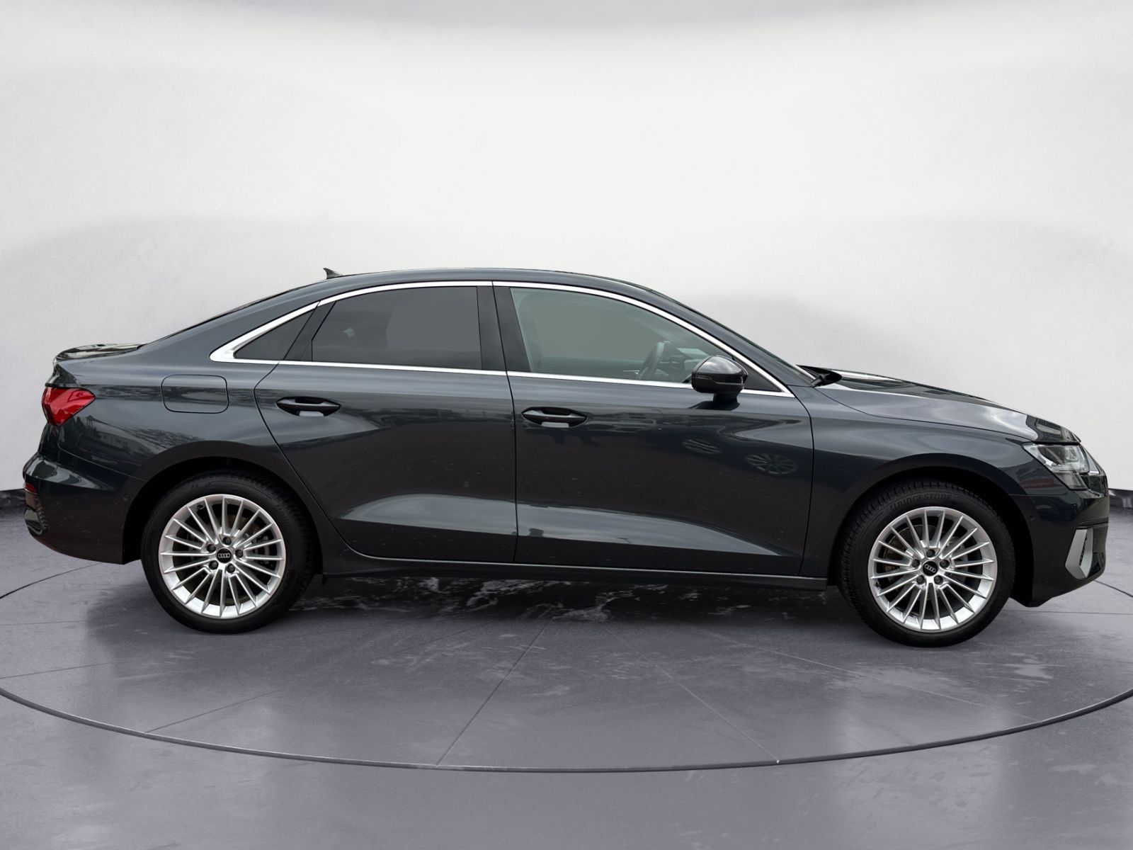 Audi A3 Limousine 35 TFSI advanced