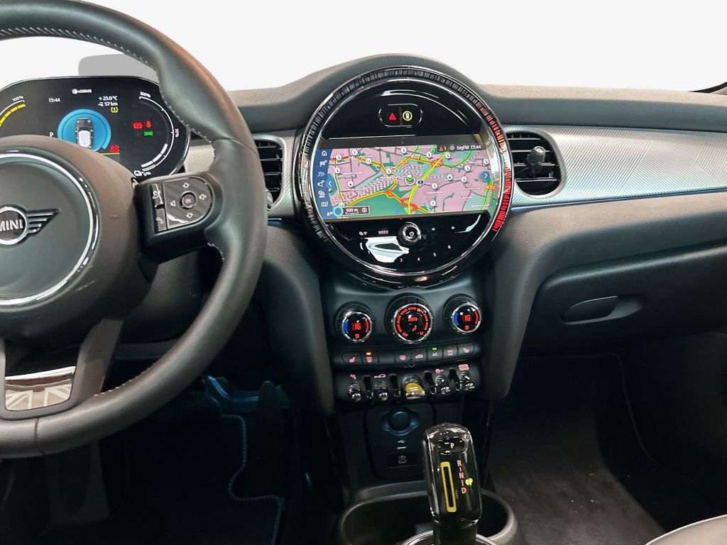 MINI Cooper SE MINI Yours Trim - Samsaru's Car Outlet