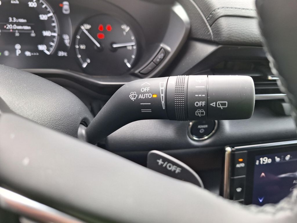 Mazda MX-30 e-SKYACTIV R-EV MAKOTO mit Premium-Pack, G