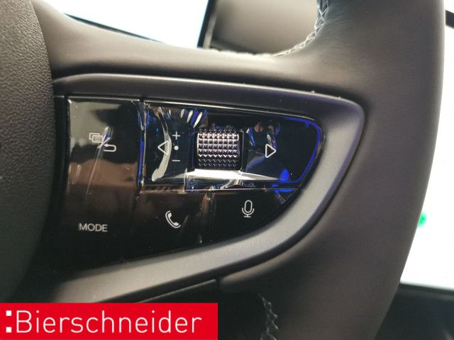 BYD Seal Design NAVI PANO ACC LEDER
