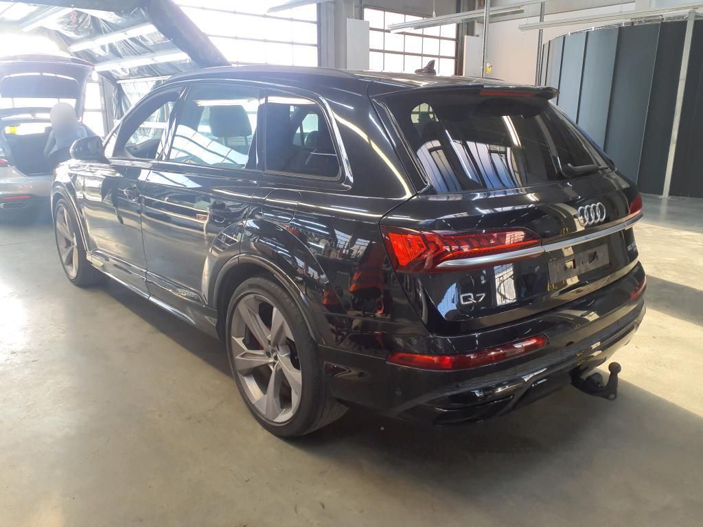 Audi Q7 60TFSie 2x S LINE 22Z./ACC/HuD/PANO/S-SITZE