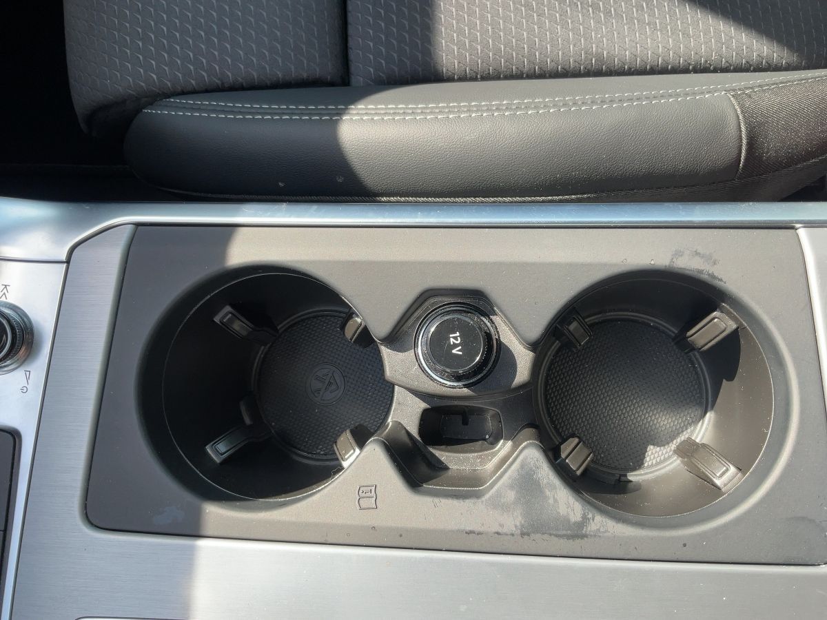 Audi A6 Avant 35 TDI S-TR S-LINE - Samsaru's Car Outlet