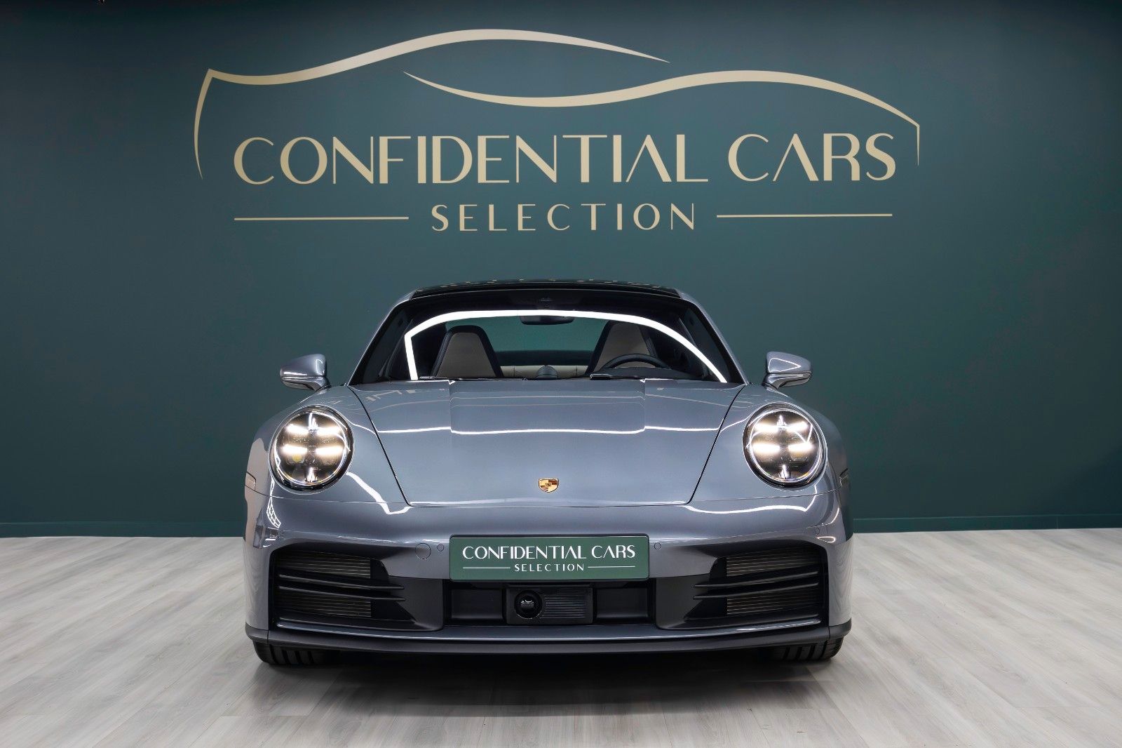 Porsche 992.2 Carrera - Samsaru's Car Outlet