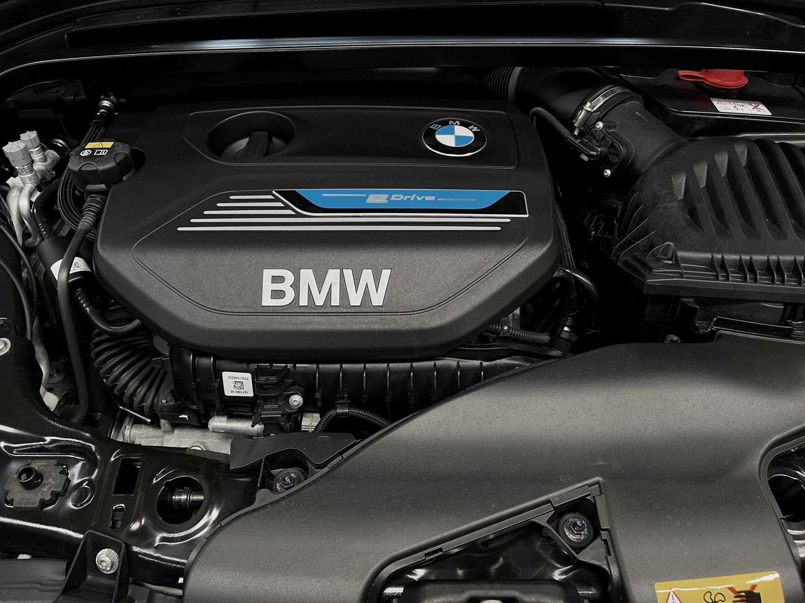 BMW X1 xDrive25e xLine - Samsaru's Car Outlet