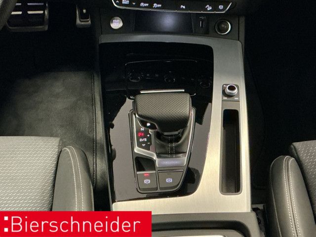 Audi Q5 40 TDI qu 2x S-Line 19 LED ACC CAM