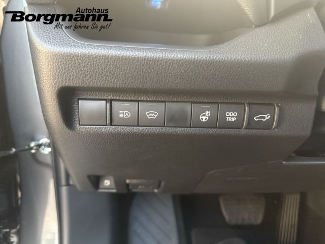 Toyota RAV 4 Plug-in Hybrid 4x4 Teamplayer  Navi, Einpa