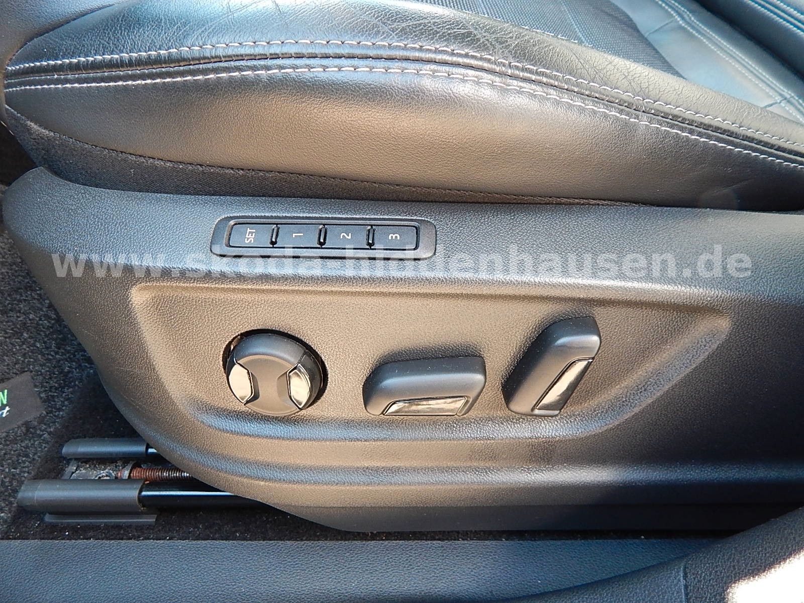 Skoda Kodiaq 2.0 TDI DSG 4x4 Style