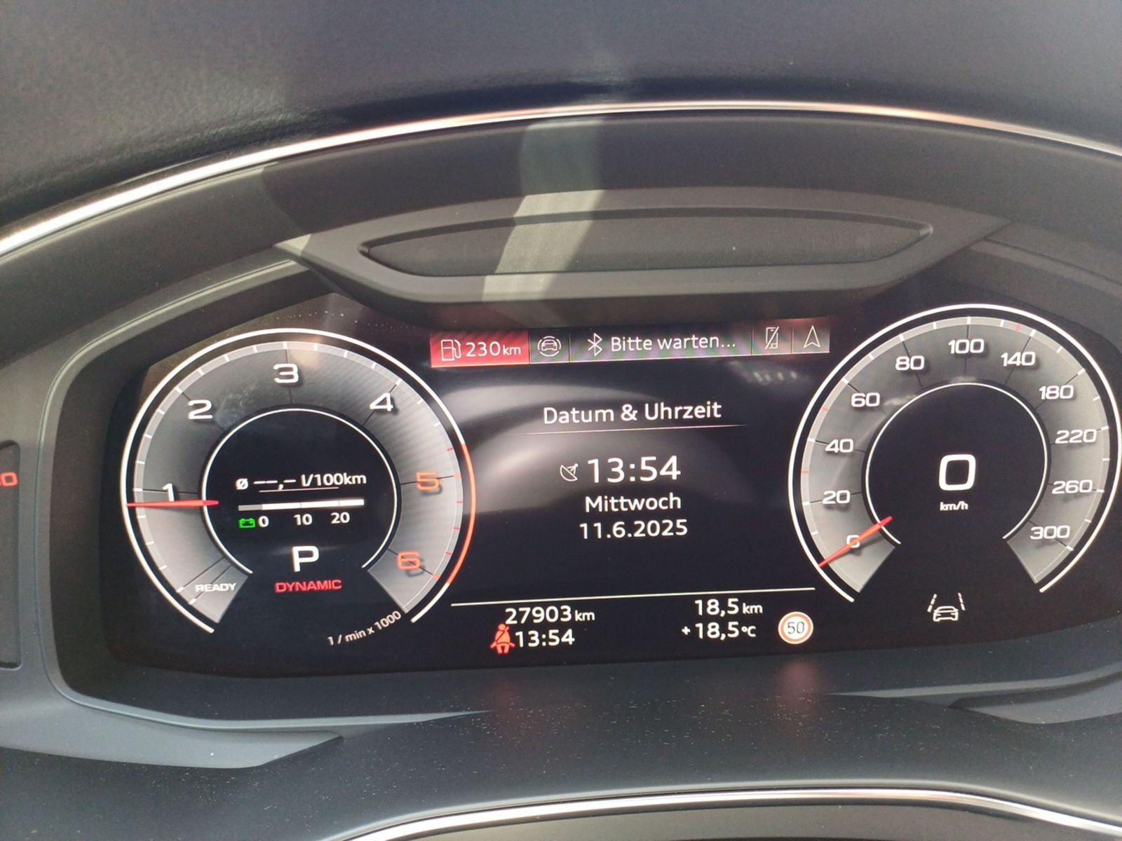 Audi A6 Avant - Samsaru's Car Outlet