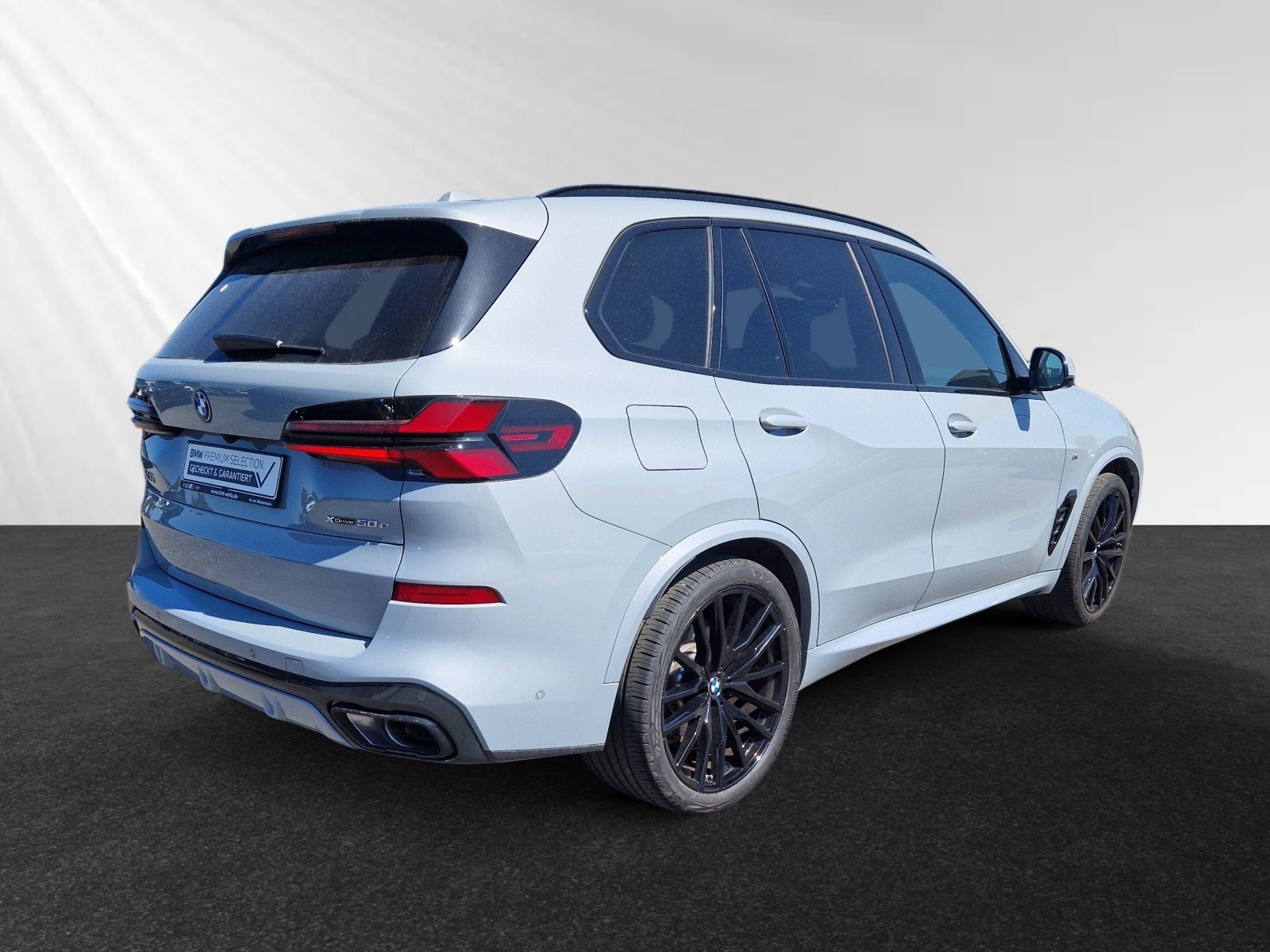 BMW X5 xDrive50e Inkl. € 1.190 Zubehörbonus* M Sport