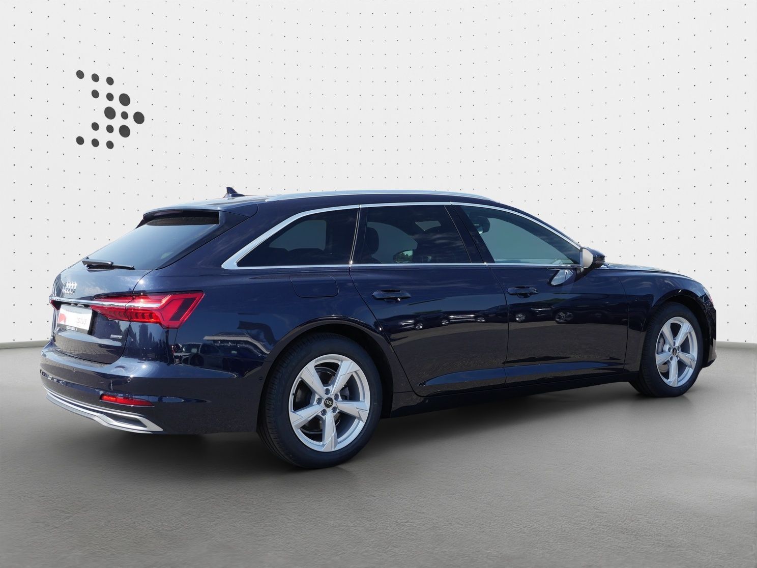 Audi A6 Avant 40 TDI qu. - Samsaru's Car Outlet