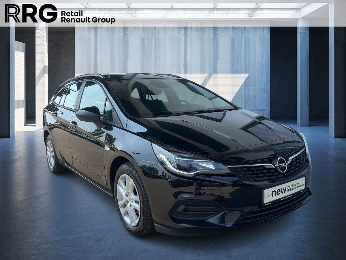 Opel Astra K Sports Tourer Edition - Samsaru's Car Outlet