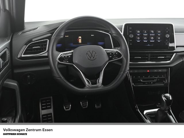 Volkswagen T-Roc R-Line - Samsaru's Car Outlet