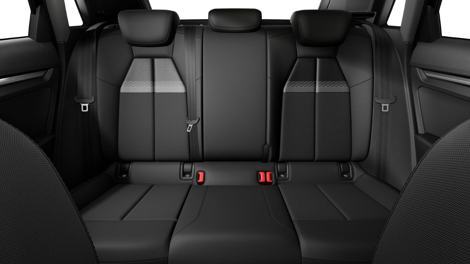 Audi A3 Sportback 35 TDI S TRONIC - Samsaru's Car Outlet