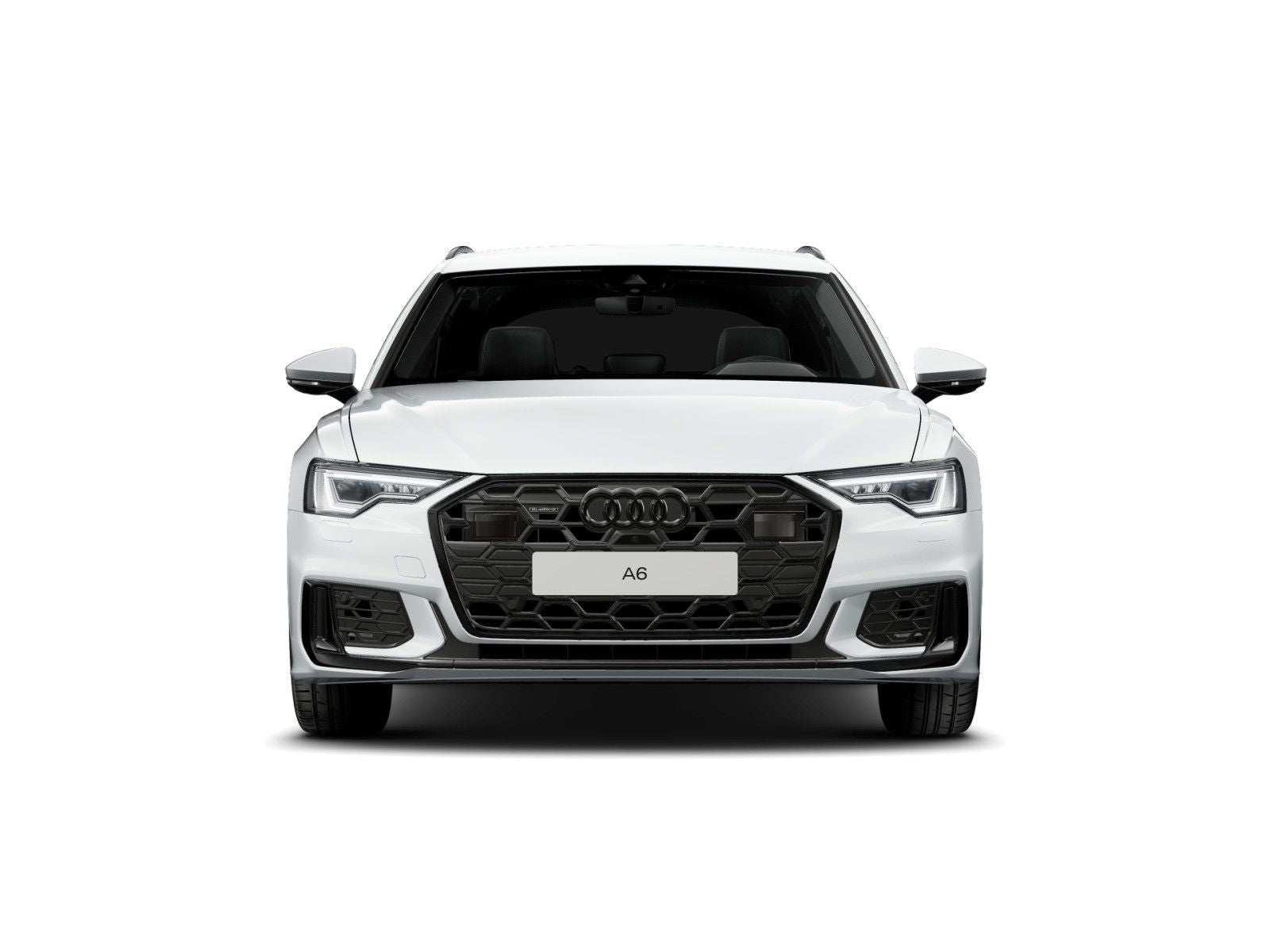 Audi A6 Avant 55 TFSI e quattro S-tronic S line Parka