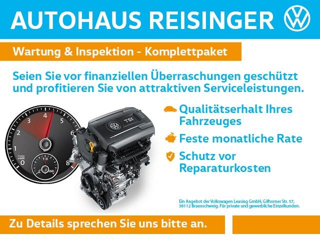 Volkswagen ID.4 GTX 4Motion (HeadUP+AreaView+AHK+Pano)