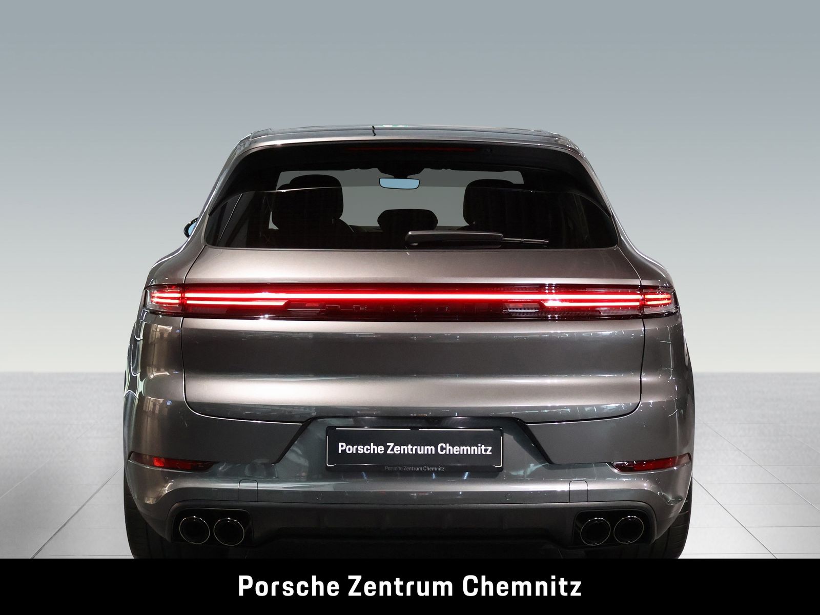 Porsche Cayenne Black Edition!;InnoDrive;Standheiz.;Head