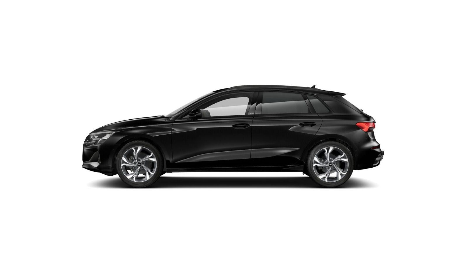 Audi A3 Sportback 35 TFSI ADVANCED - Samsaru's Car Outlet