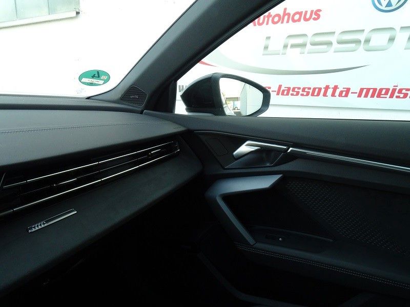 Audi A3 allstreet 35 TDI S-tronic S Line - Samsaru's Car Outlet