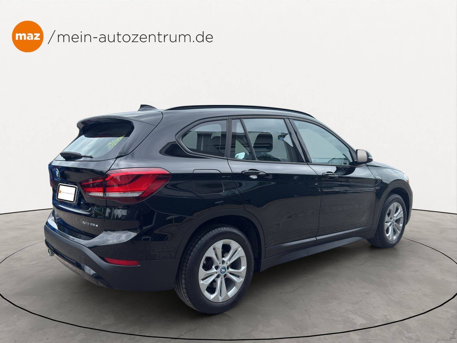 BMW X1 xDrive 25e Advantage - Samsaru's Car Outlet