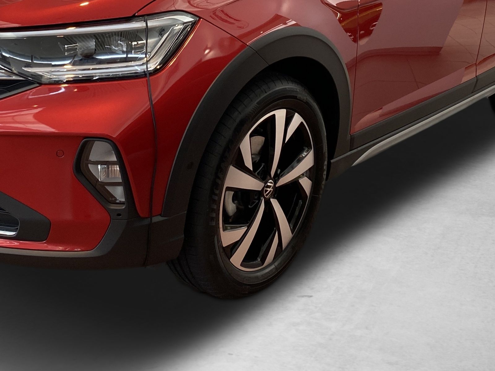 Volkswagen Taigo Style 1.0 l TSI - Samsaru's Car Outlet