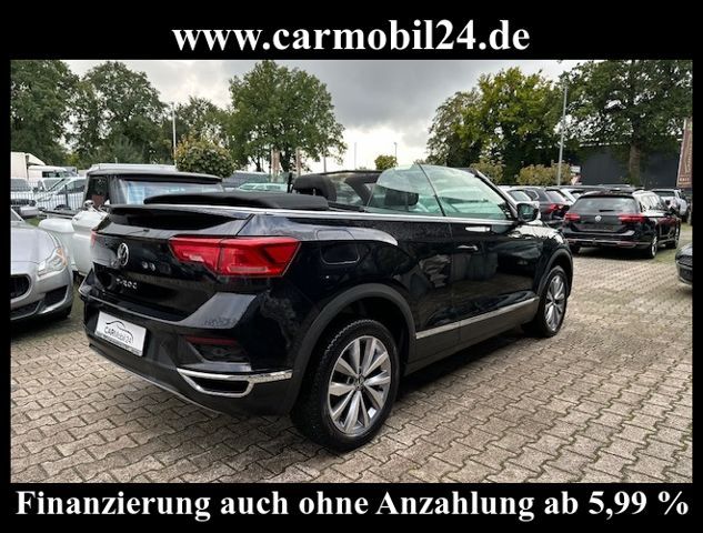 Volkswagen T-Roc Style 1.5 TSI - Samsaru's Car Outlet