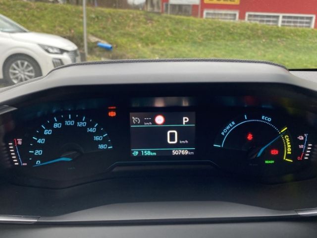 Peugeot e-208 Active - Samsaru's Car Outlet