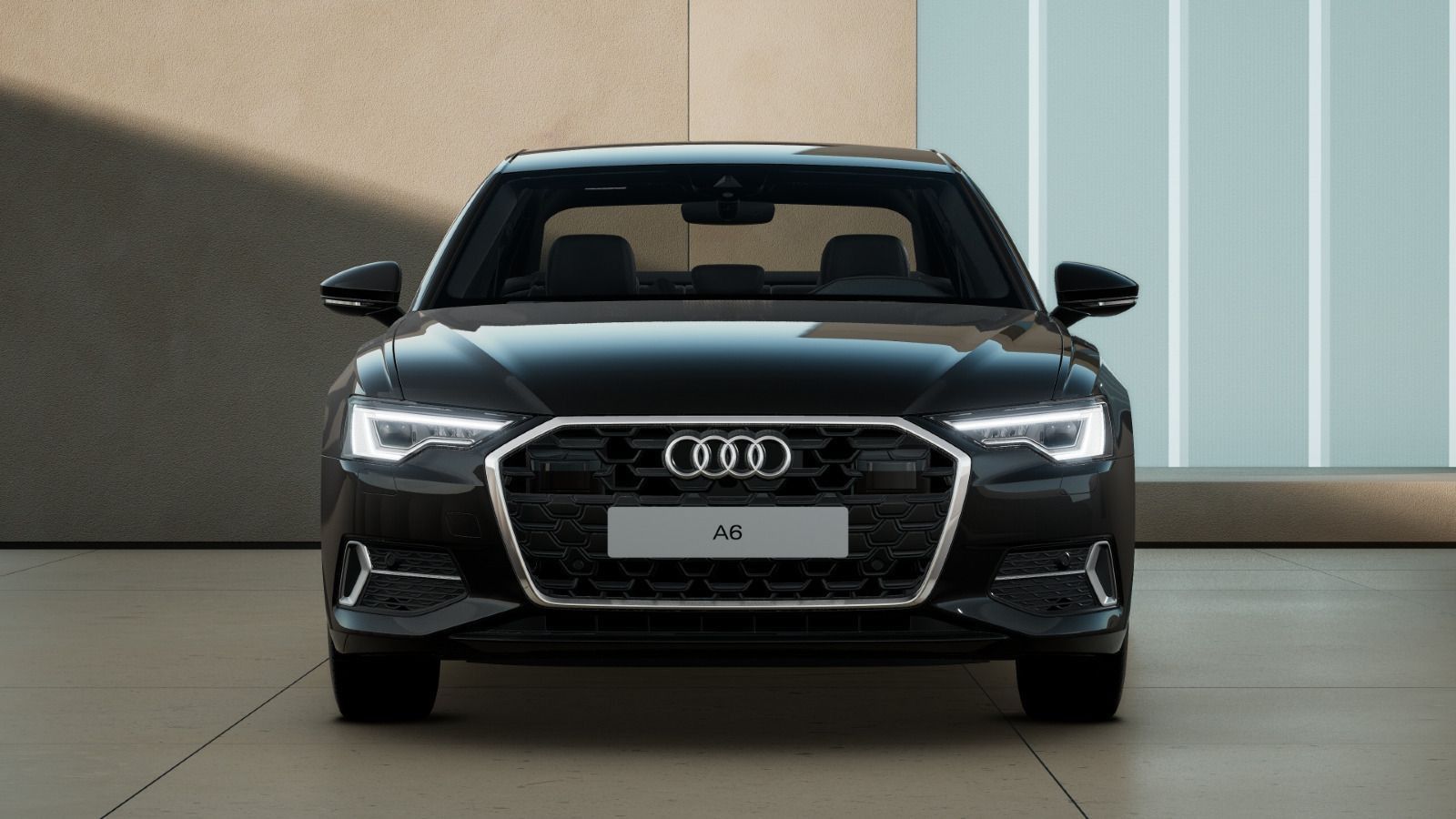Audi A6 Limousine 40 TDI advanced Business - Samsaru's Car Outlet