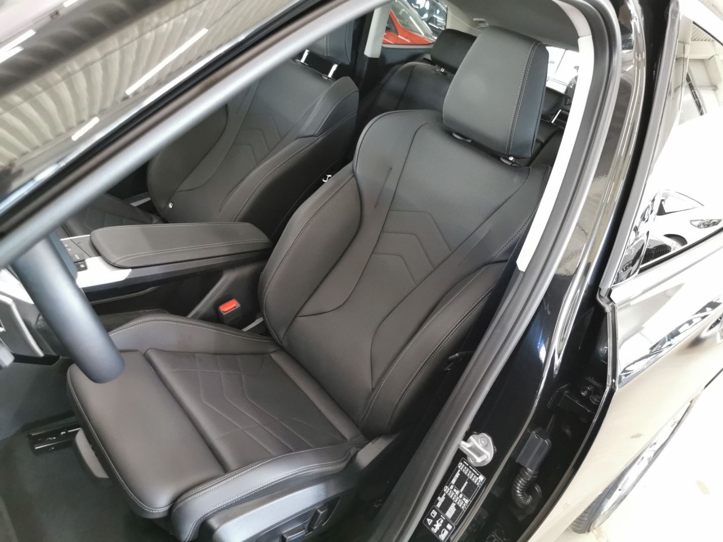 BMW X1 xDRIVE 20d xLine - Samsaru's Car Outlet